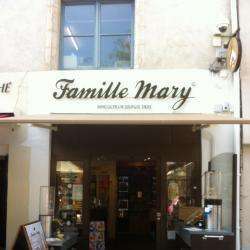 Famille Mary