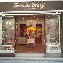 Famille Mary
