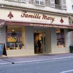 Famille Mary