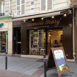 Famille Mary