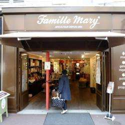 Famille Mary