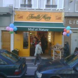 Famille Mary