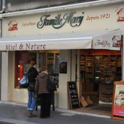 Famille Mary