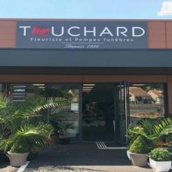 Famille Touchard - Fleuriste Arnage