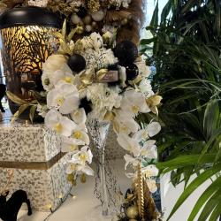Famille Touchard - Fleuriste Arnage