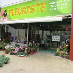 Famille Touchard - Fleuriste