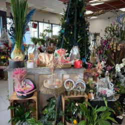 Famille Touchard - Fleuriste