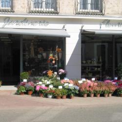Famille Touchard - Fleuriste