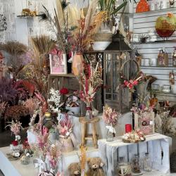 Famille Touchard - Fleuriste