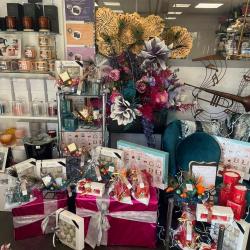 Famille Touchard - Fleuriste