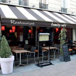 Family Café