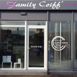 Family Coiff'