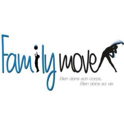 Family Move