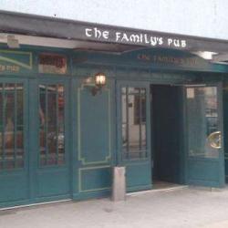 Family's Pub