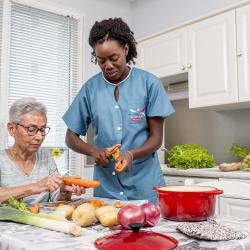 Family Services
