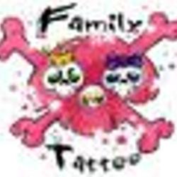 Family Tattoo