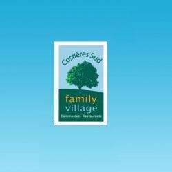 Family Village Costières Sud