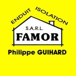 Famor Façadiers Du Morbihan