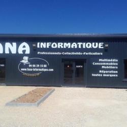 Fana Informatique