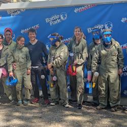 Fanatic Paintball