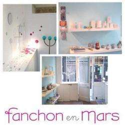 Fanchon En Mars