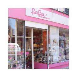 Fanfan's Boutique