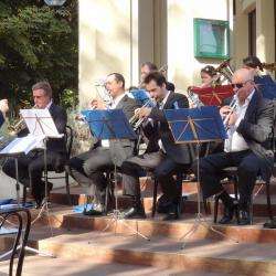 Fanfare Municipale De Soisy