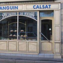 Fanguin Calsat
