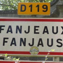 Fanjeaux