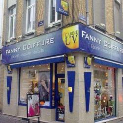 Fanny Coiffure