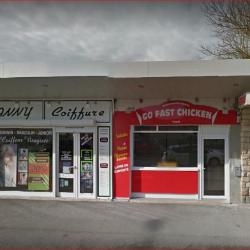 Fanny Coiffure