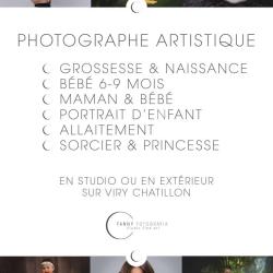 Stéphanie July Photographie