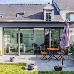 Fanny Kerembellec - Conseiller Immobilier Iad - Nantes
