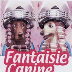 Fantaisie Canine