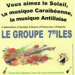 Fantaisie D'amour D'outre Mer