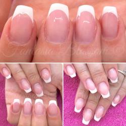 Fantasia Blossom Ongles & Formation