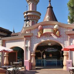Fantasia Gelati