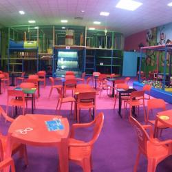 Fantasia Kids