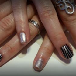 Fantasia Nails