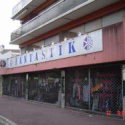 Fantastik