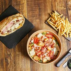 Fantastyk - Street Food Paris 12