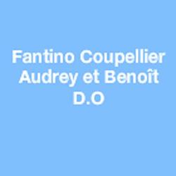 Fantino Coupellier Audrey Et Benoît