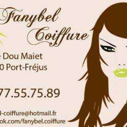 Fanybel Coiffure