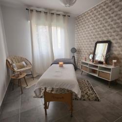 Faocare - Massages à Domicile