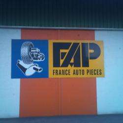 F.a.p. (france Auto Pièces)