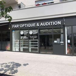 Far'optique & Audition
