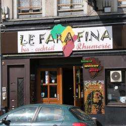 Farafina