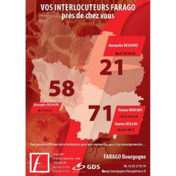 Farago Bourgogne Filiale Du 58