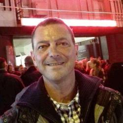 Faraut Jean Gabriel