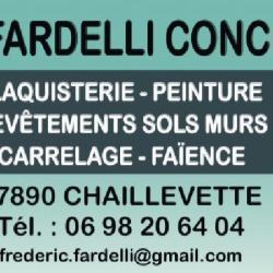 Fardelli Concept